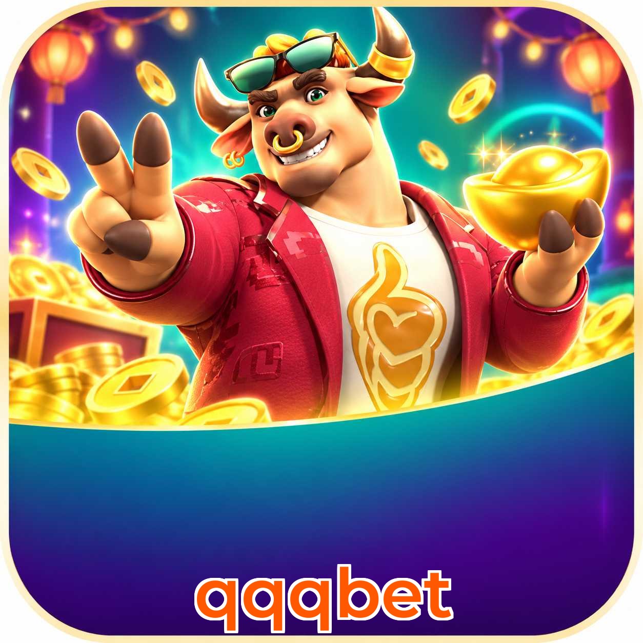 qqqbet Logo