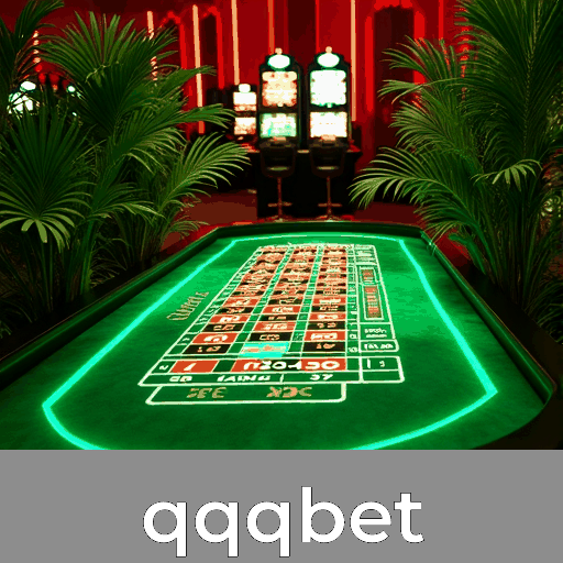 qqqbet: Apostas Esportivas Especializadas no Futebol Brasileiro