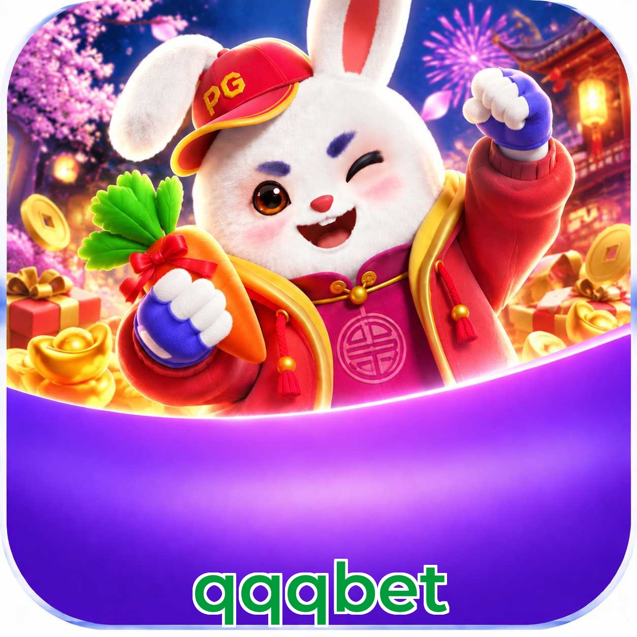 qqqbet Segurança