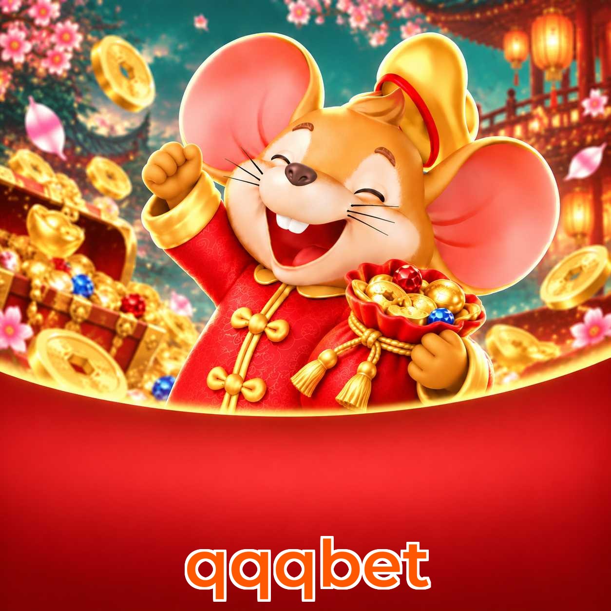 qqqbet VIP Program