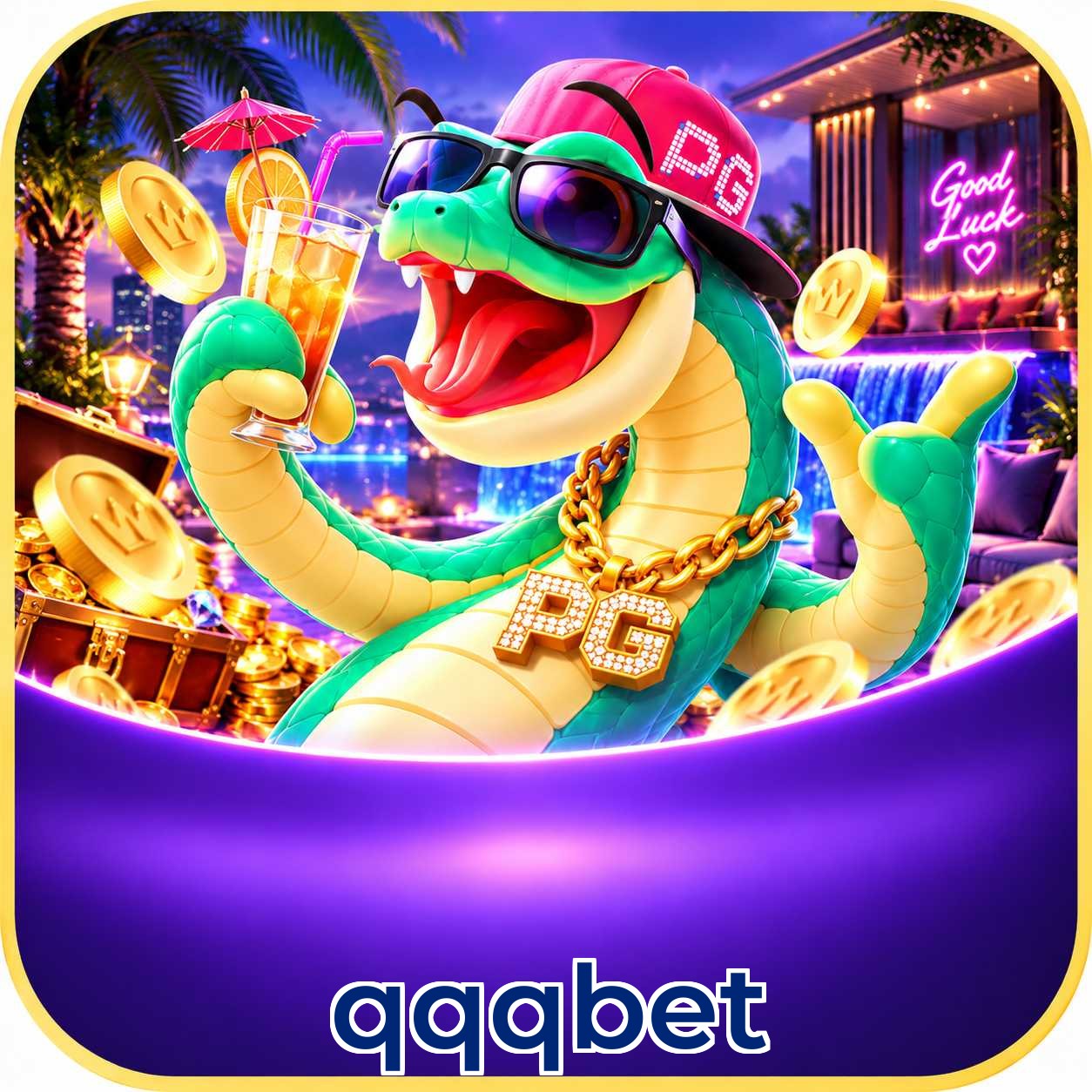 qqqbet Facebook Bonus