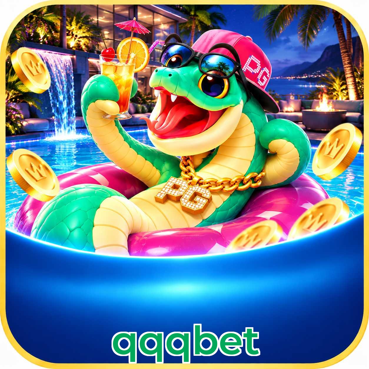 qqqbet Plataforma FAQ