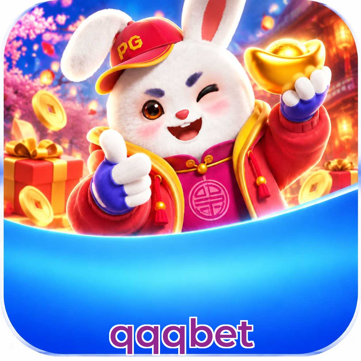 qqqbet Performance Tests