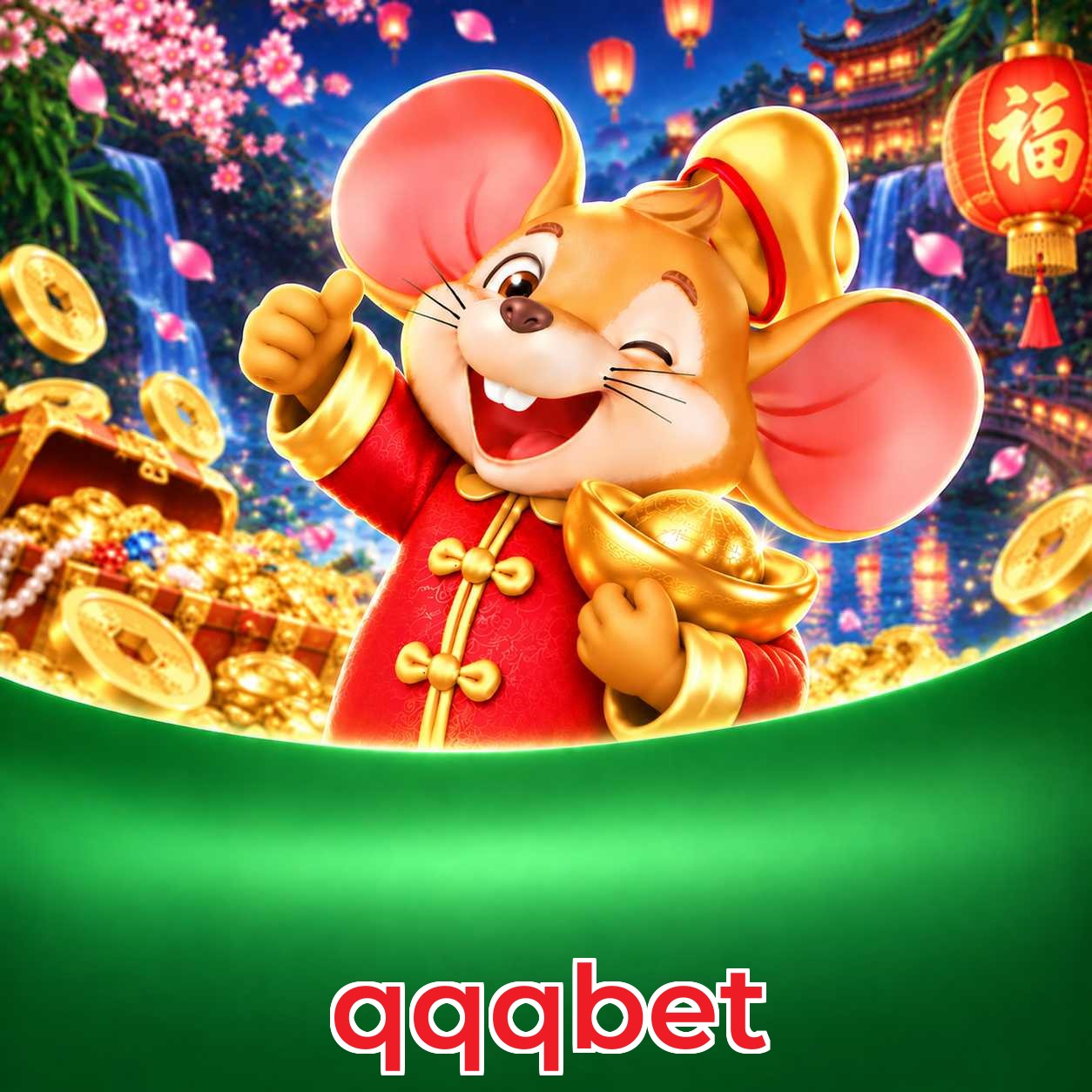 qqqbet Troubleshooting