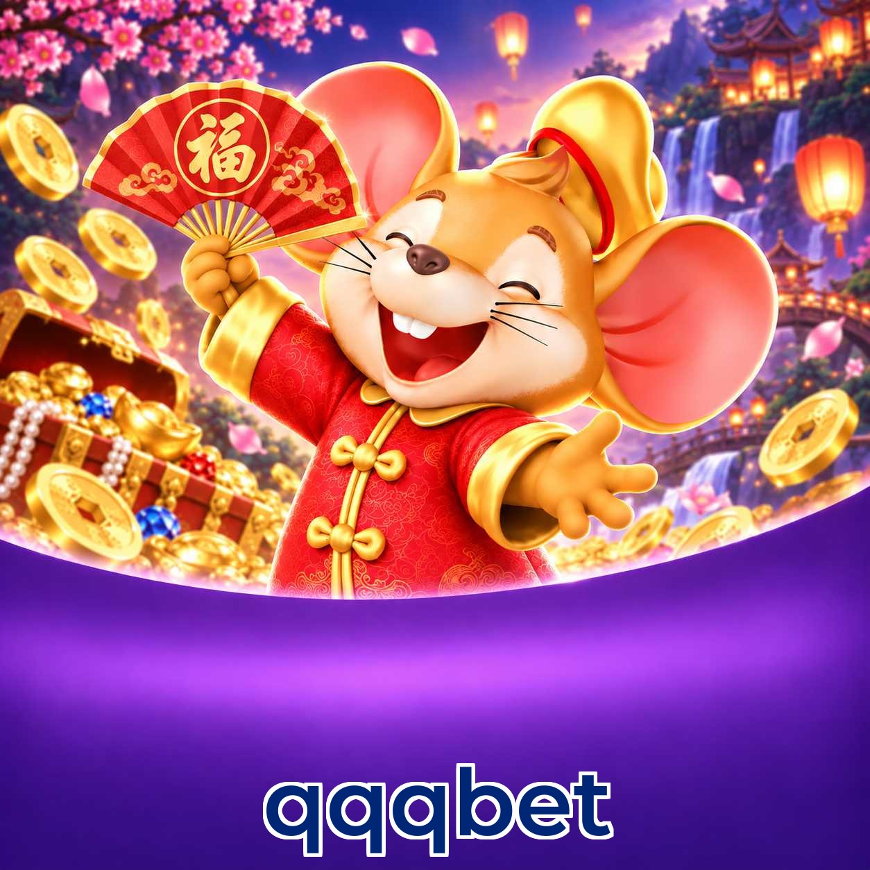 qqqbet Free Spins