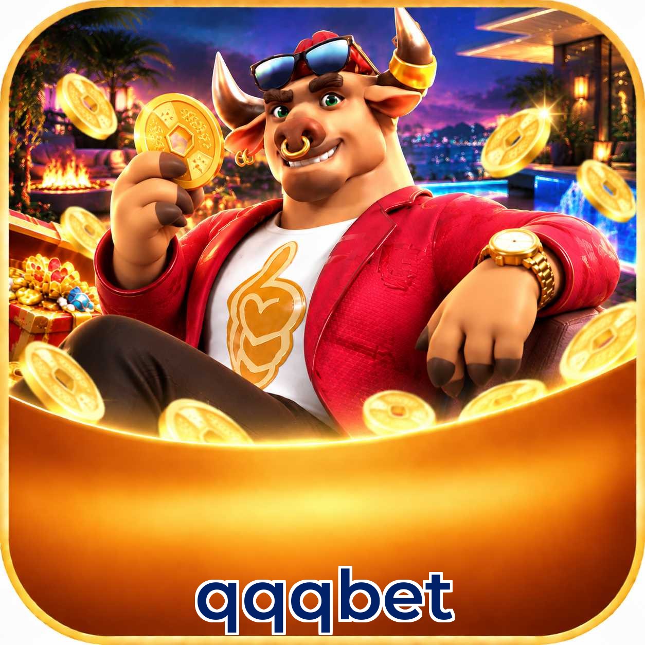 qqqbet Logo