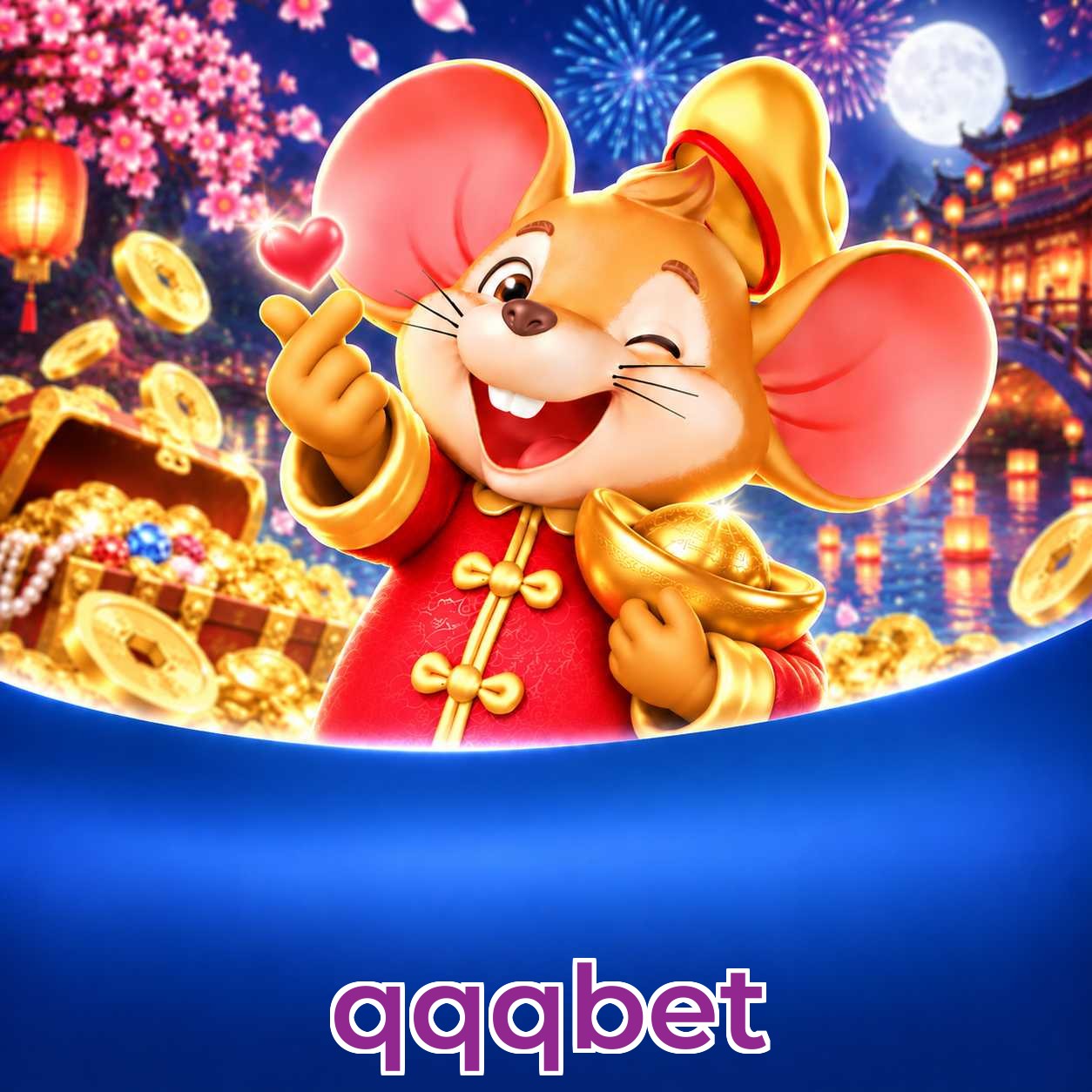 qqqbet Logo