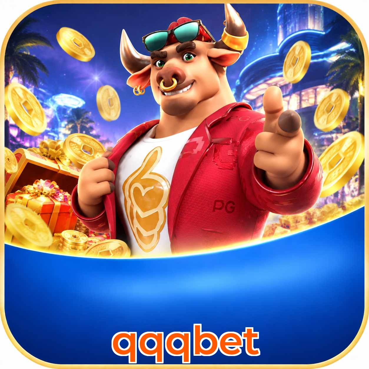 qqqbet Cashback