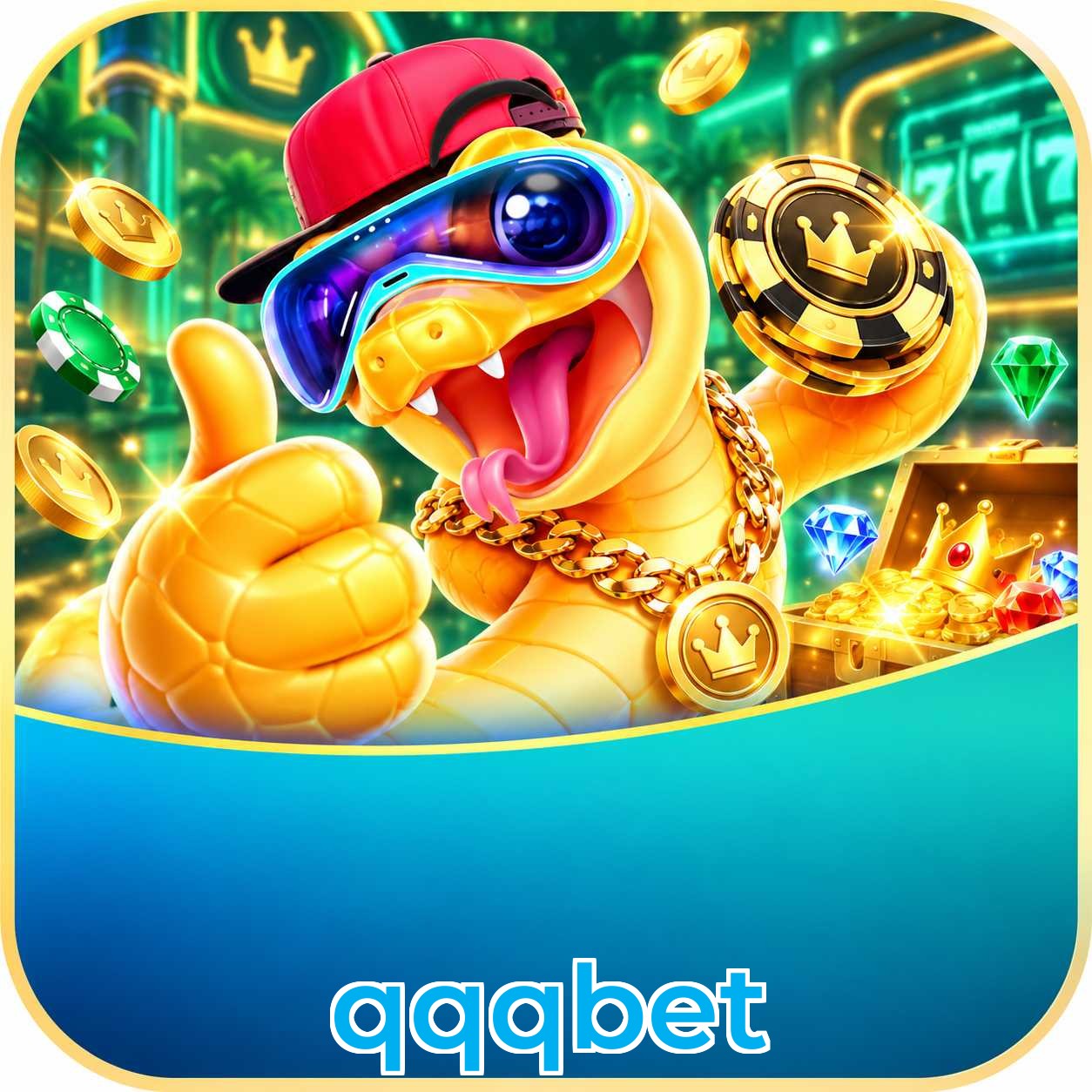 qqqbet 2FA