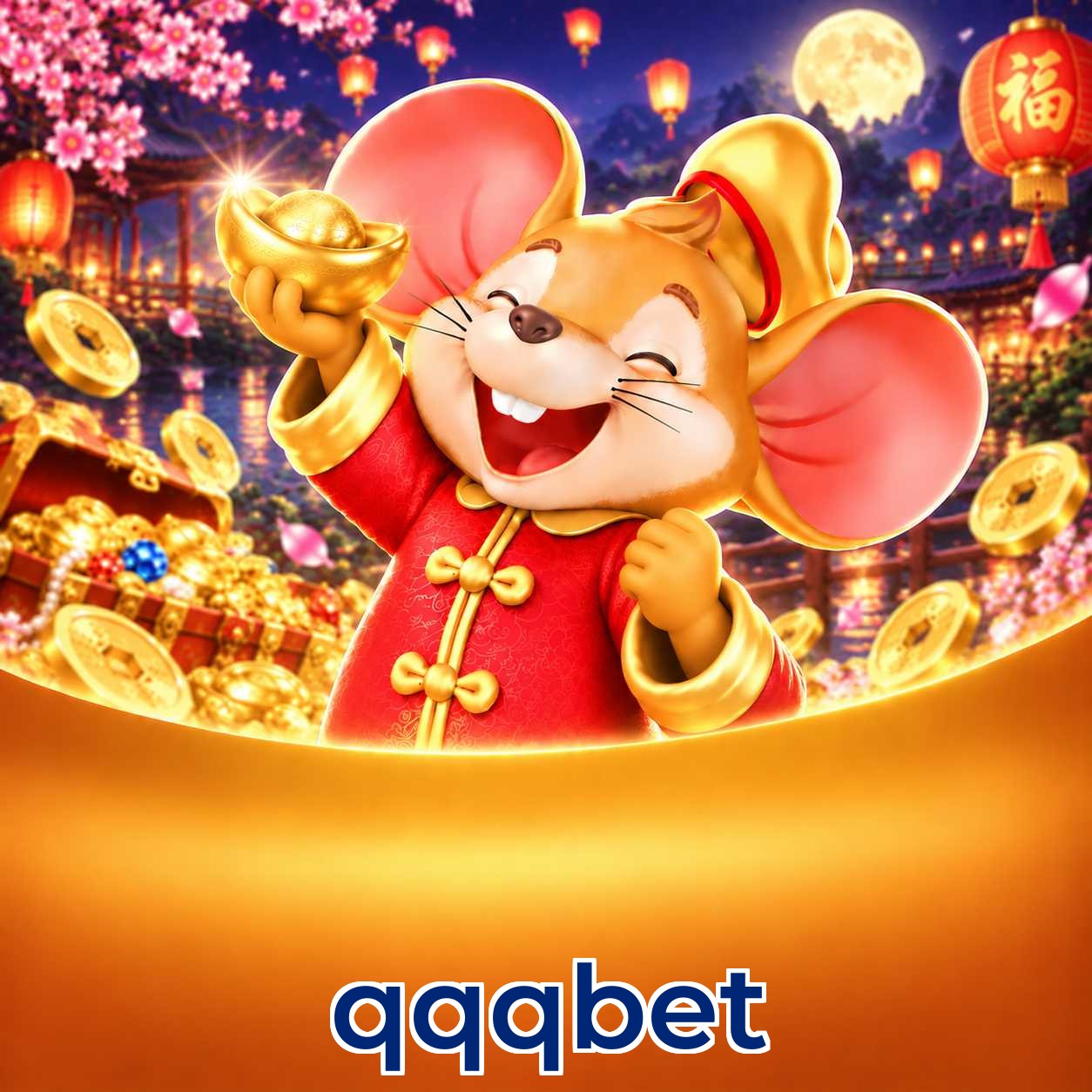 qqqbet Security Analysis