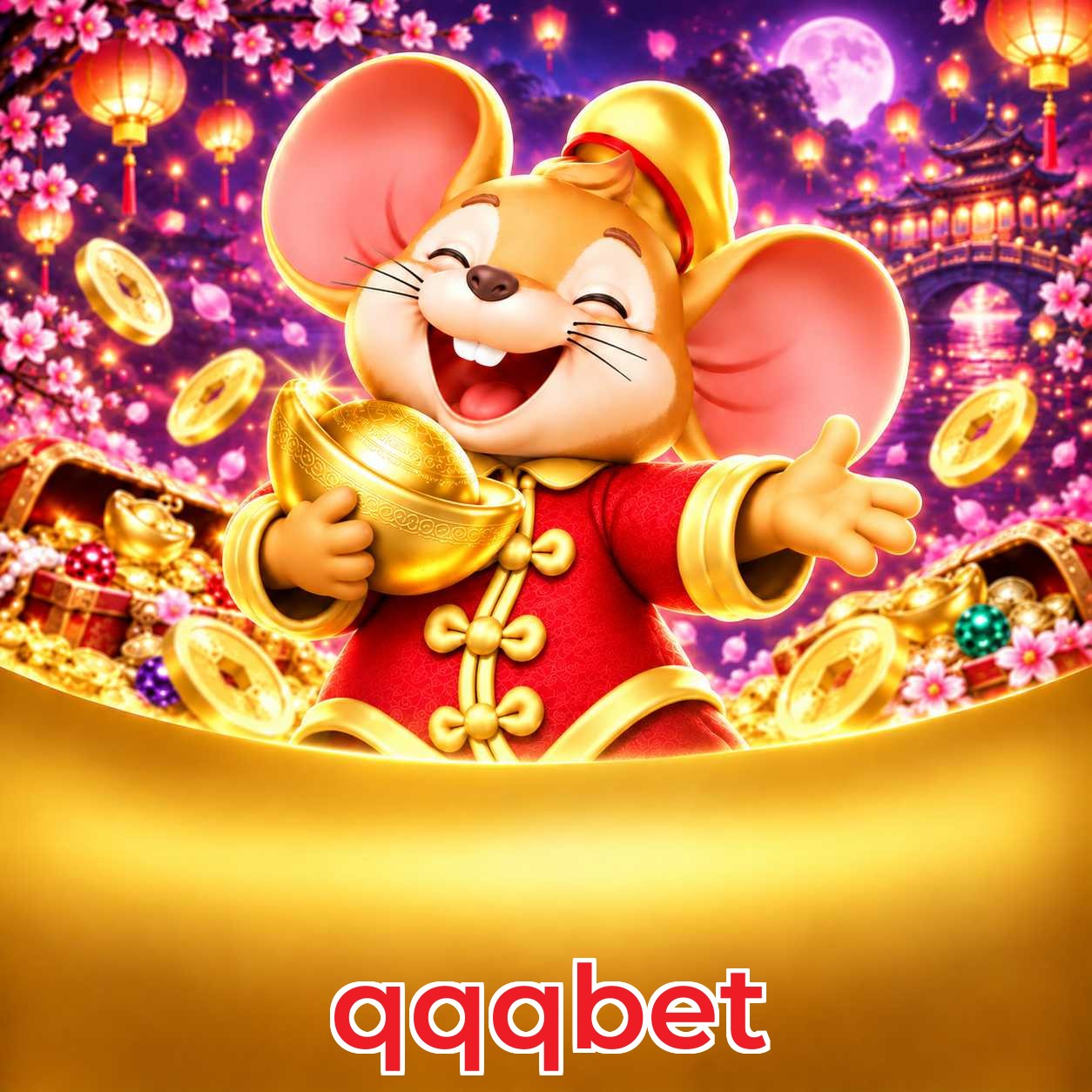 qqqbet Telegram Stats