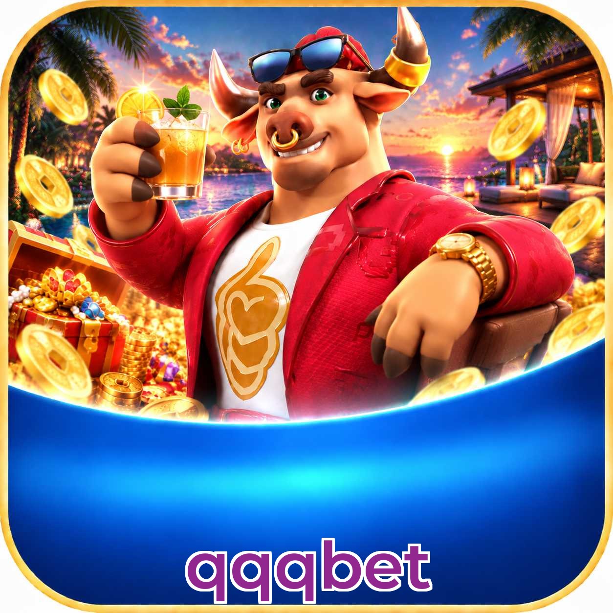 qqqbet Logo