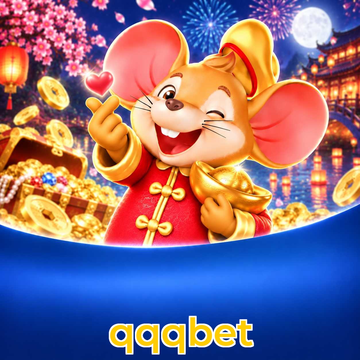 qqqbet RTP Testing