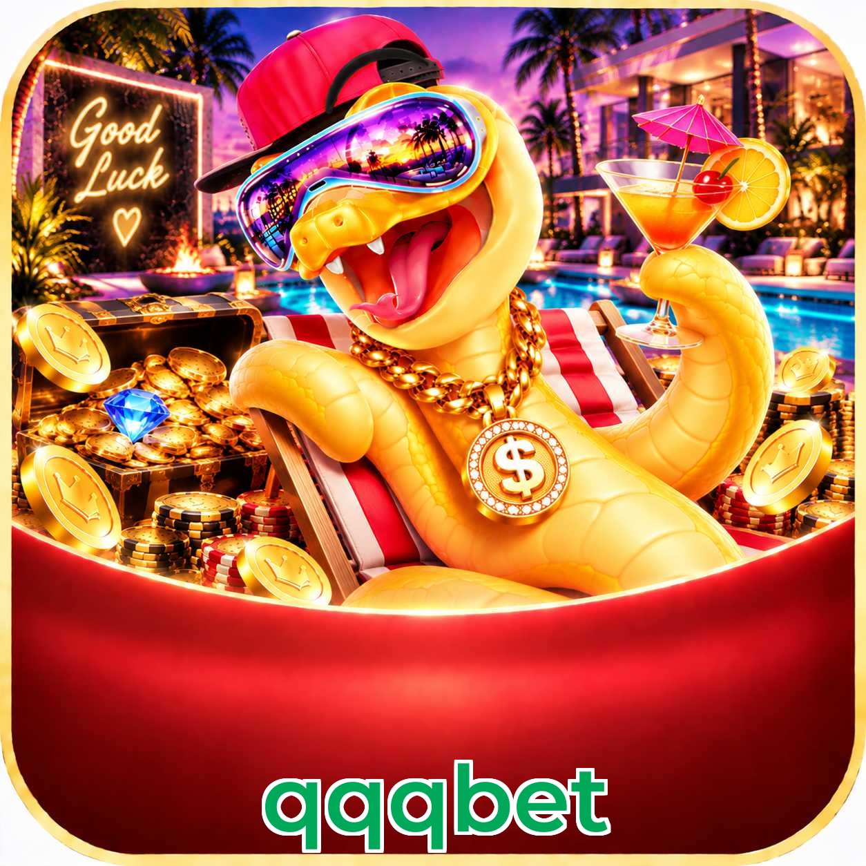 qqqbet Bonus FAQ