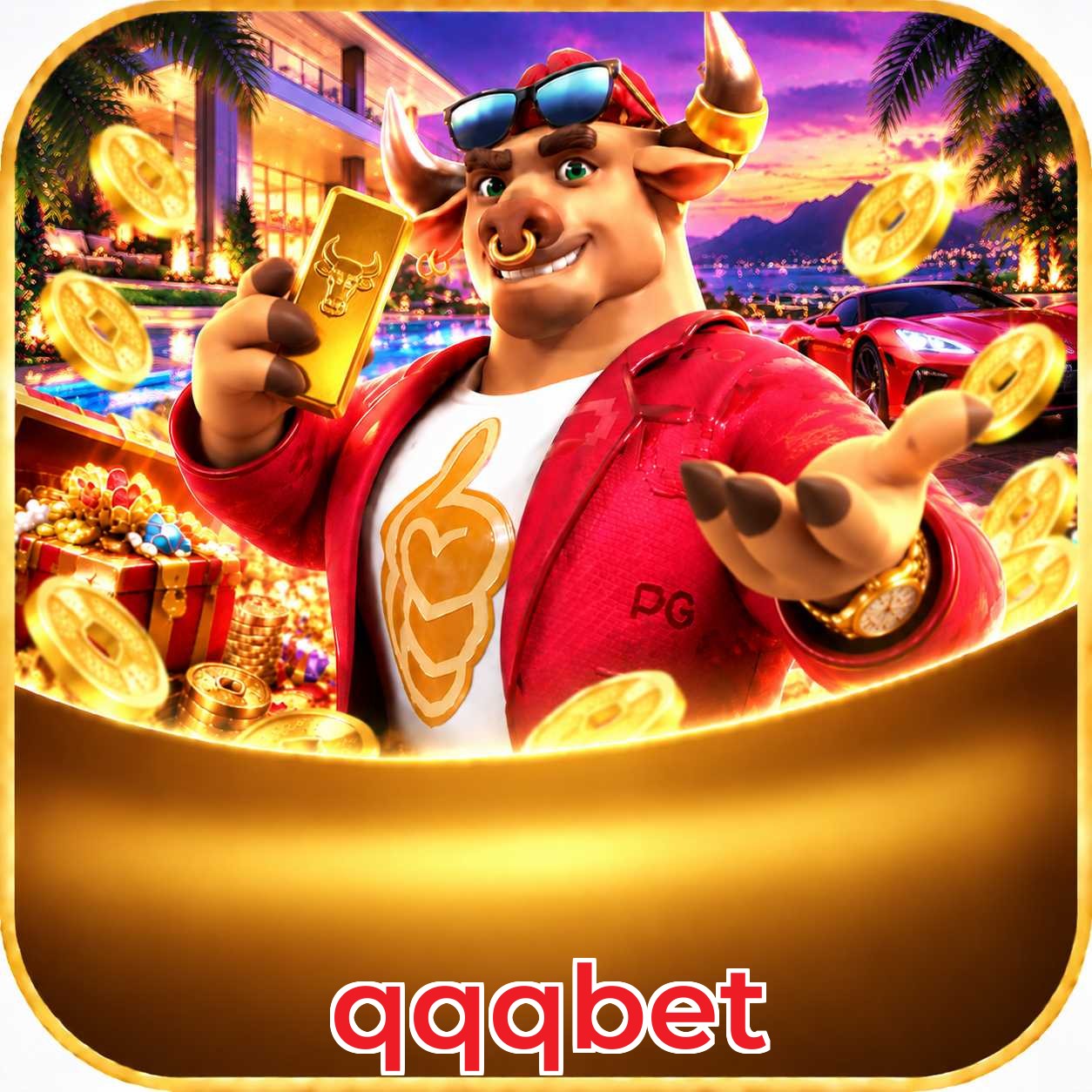 qqqbet Uptime