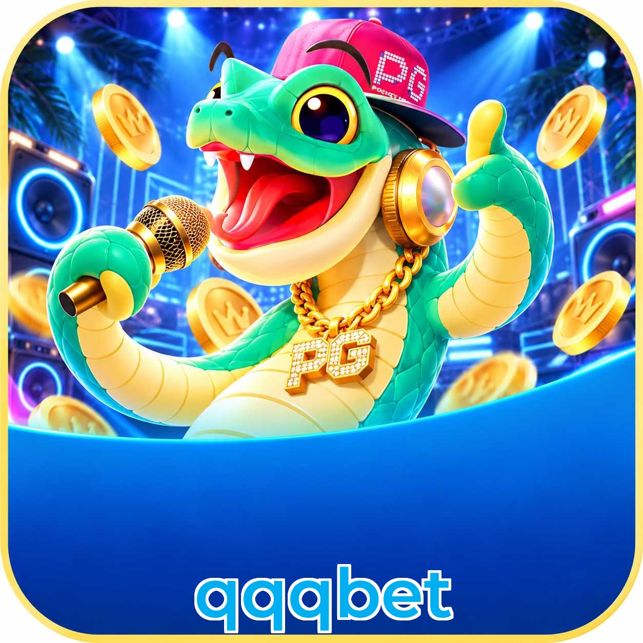 qqqbet Game Stats
