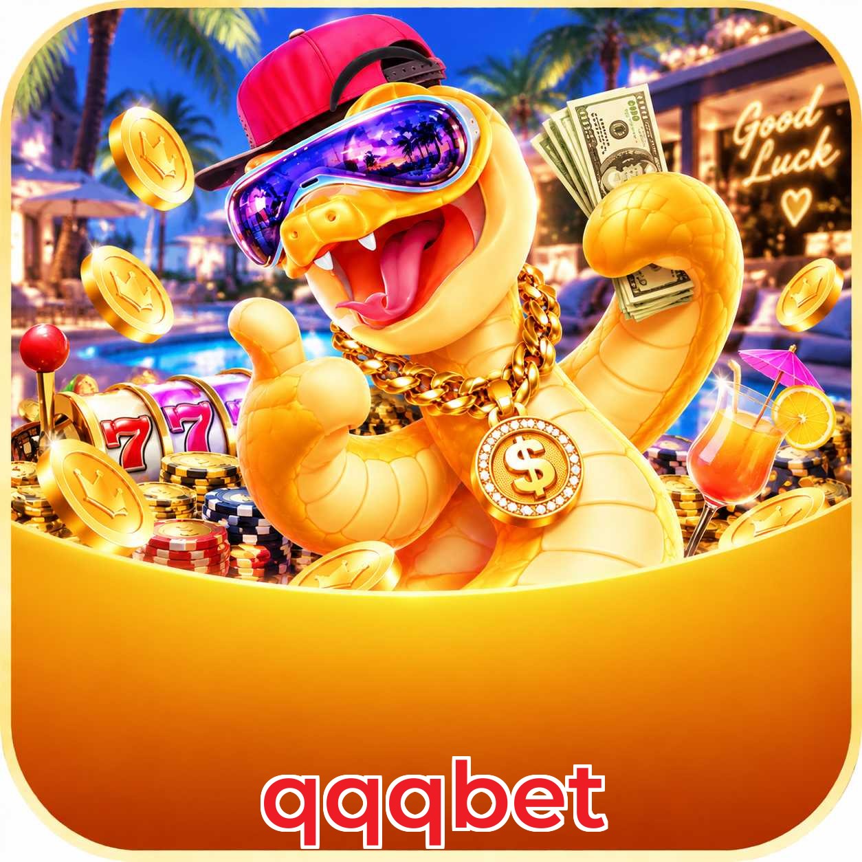 qqqbet Fortune Tiger RTP