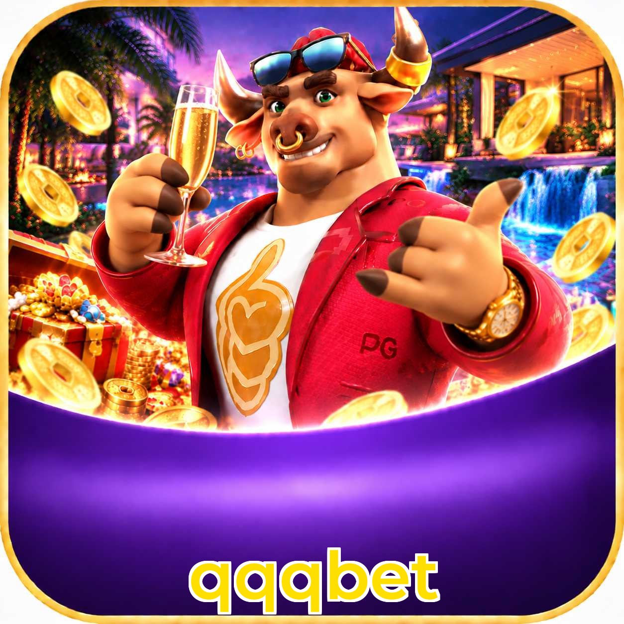 qqqbet instalar Android APK