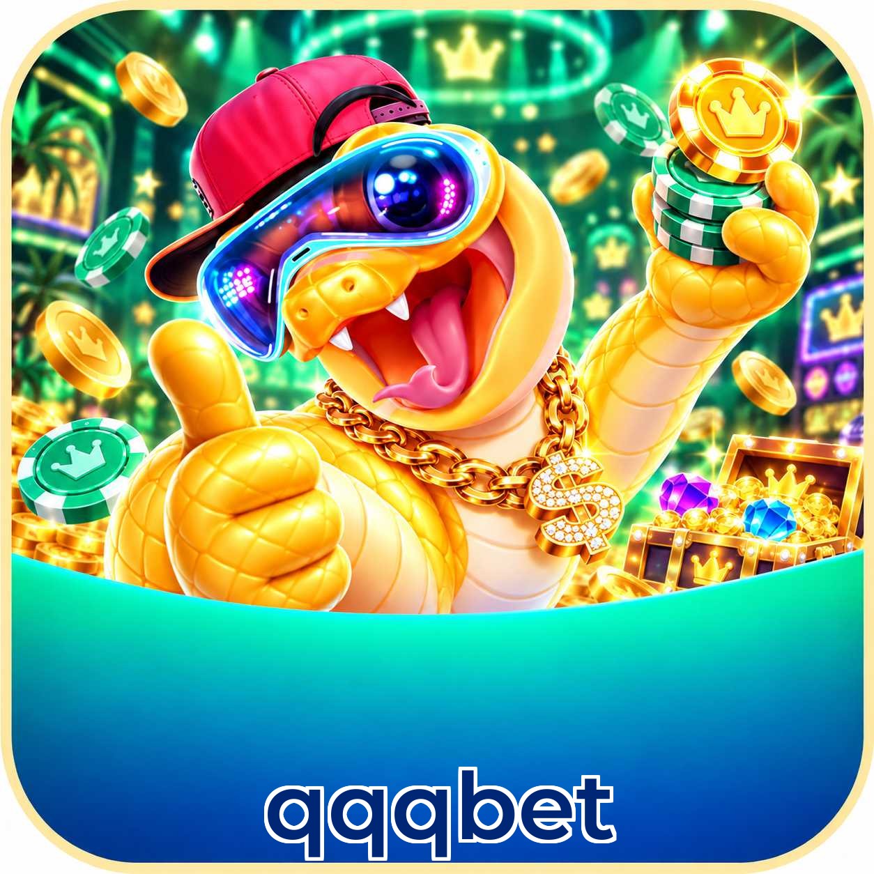 qqqbet Interface