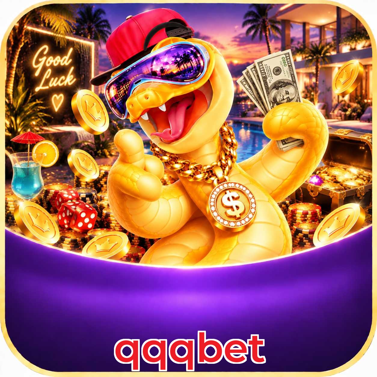 qqqbet Version History