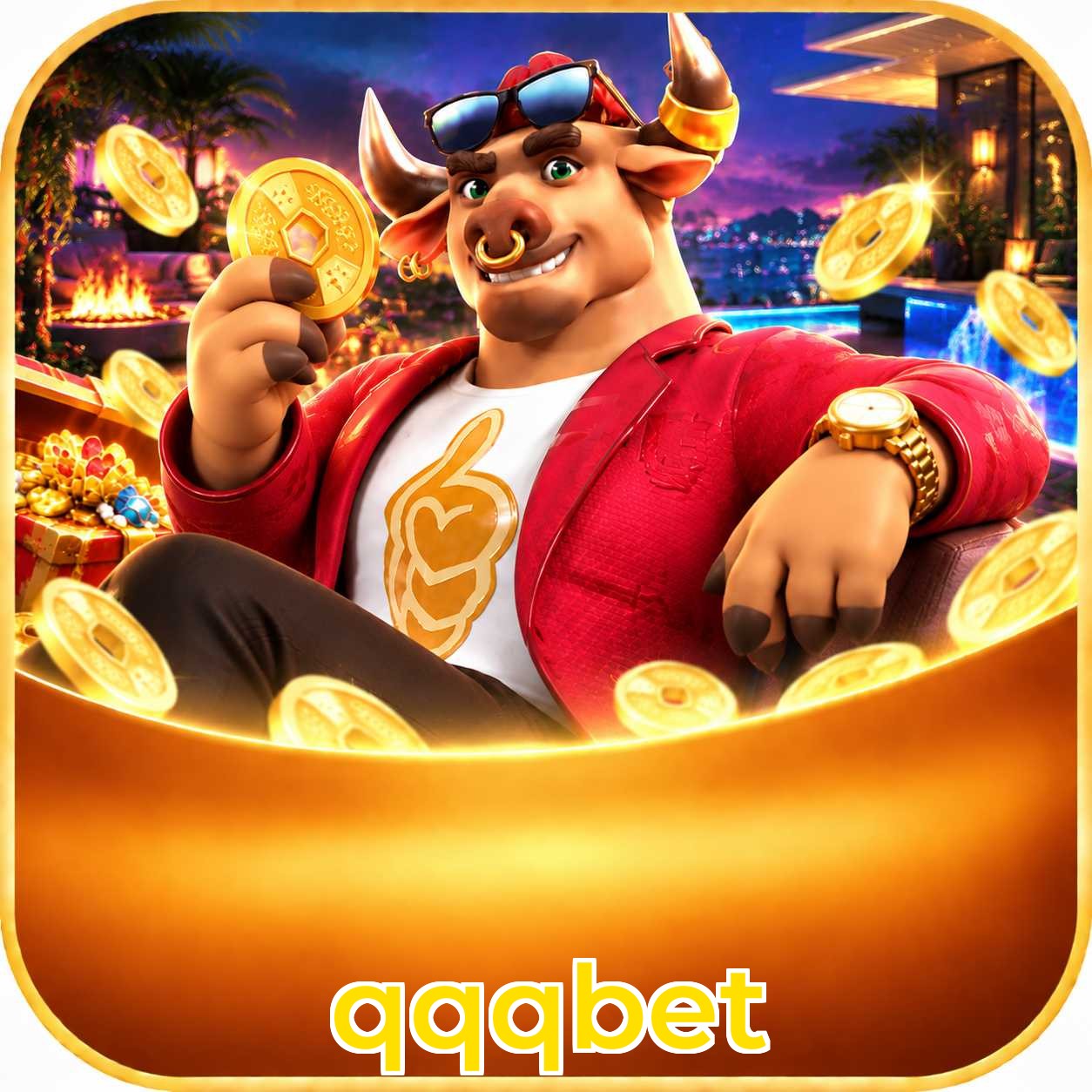 qqqbet App vs Web