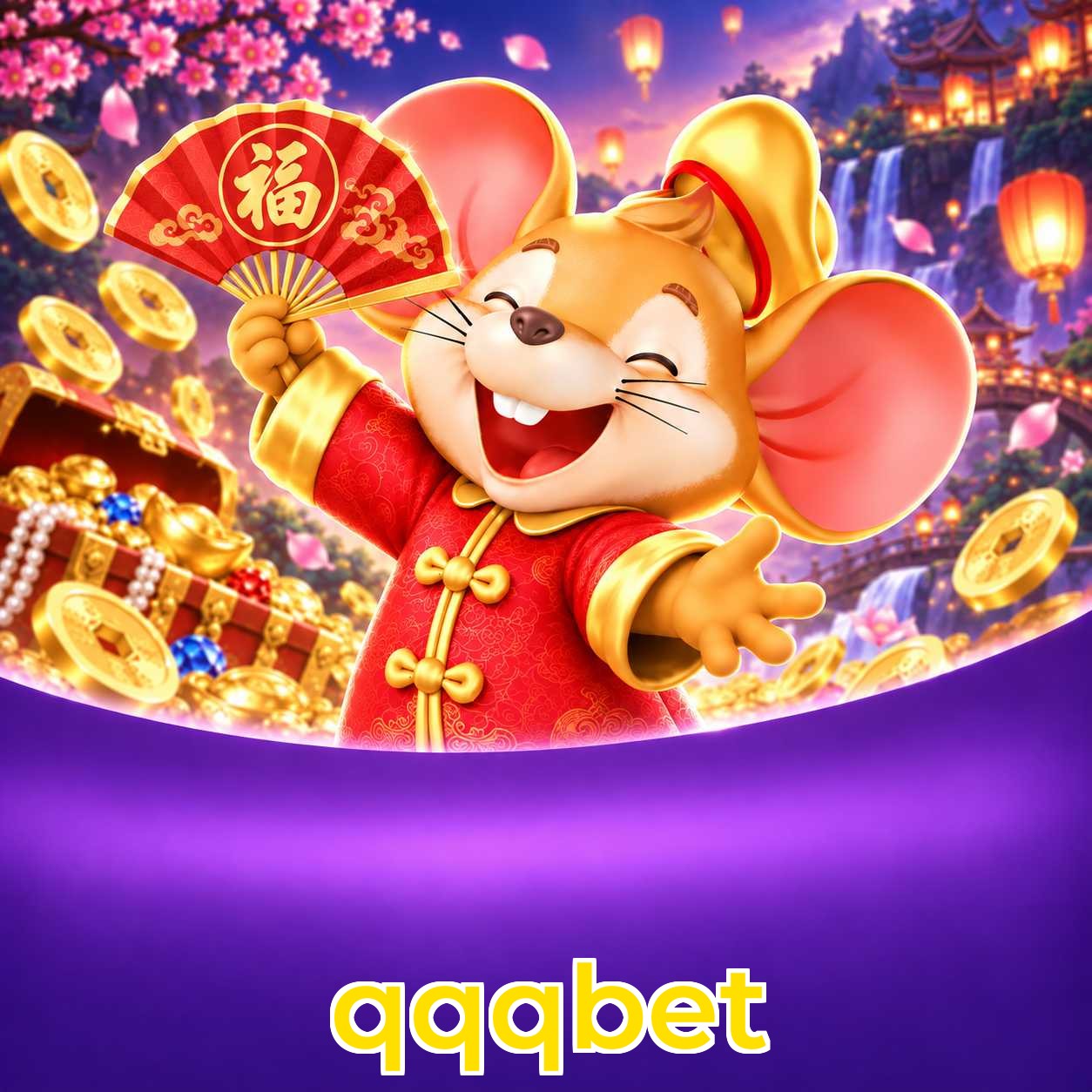 qqqbet Promotions