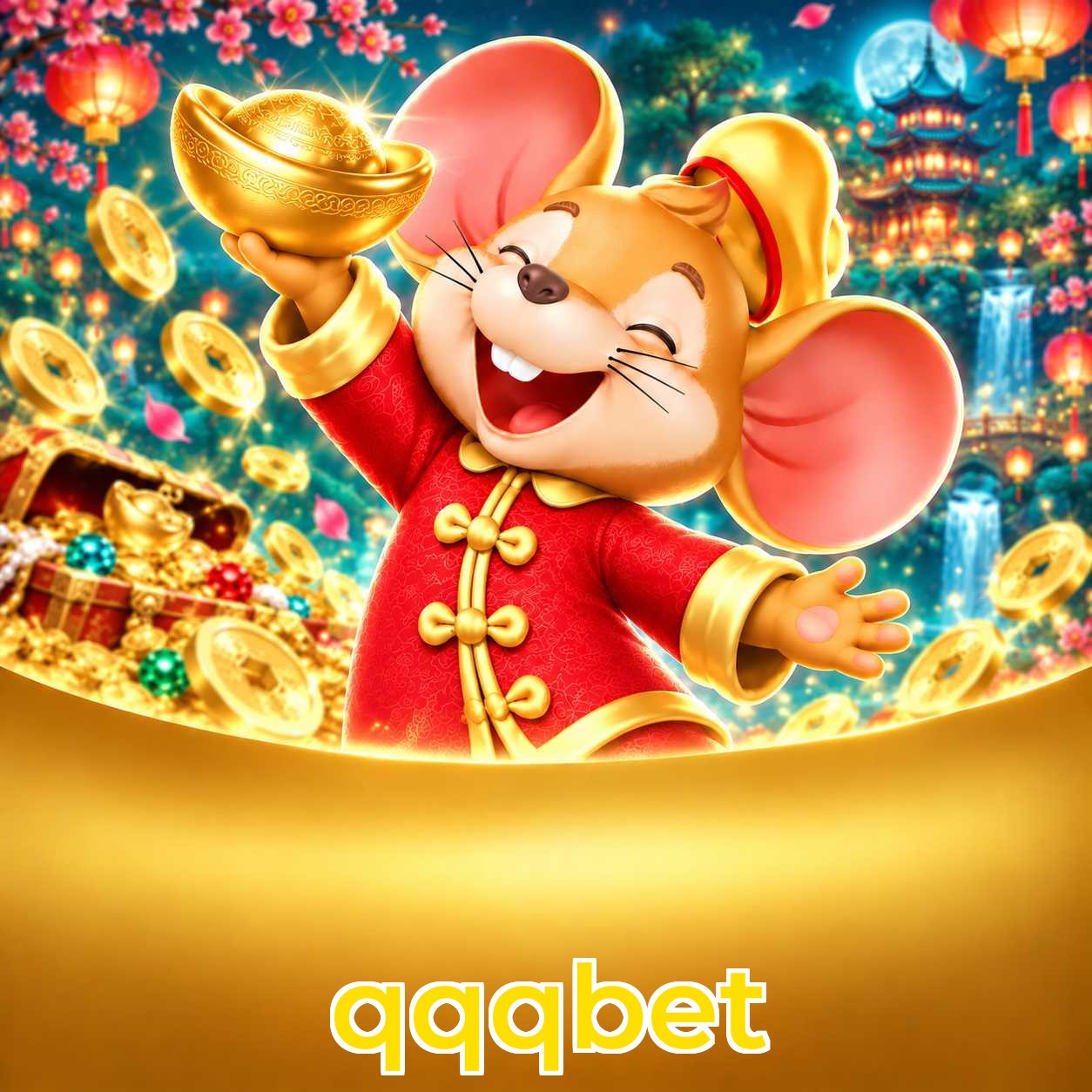 qqqbet Bet Types