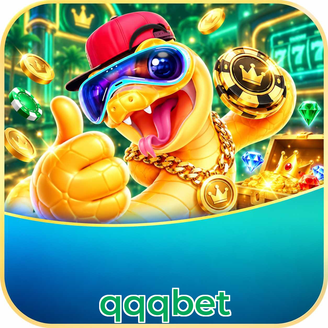 qqqbet System Requirements