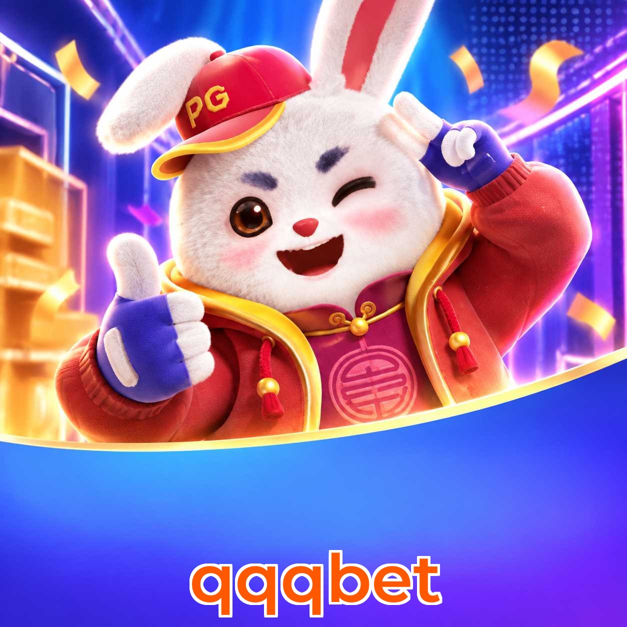 qqqbet Logo