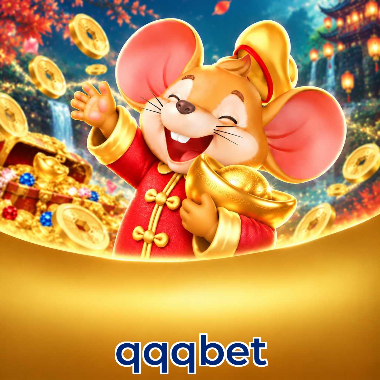 qqqbet Métodos de Login
