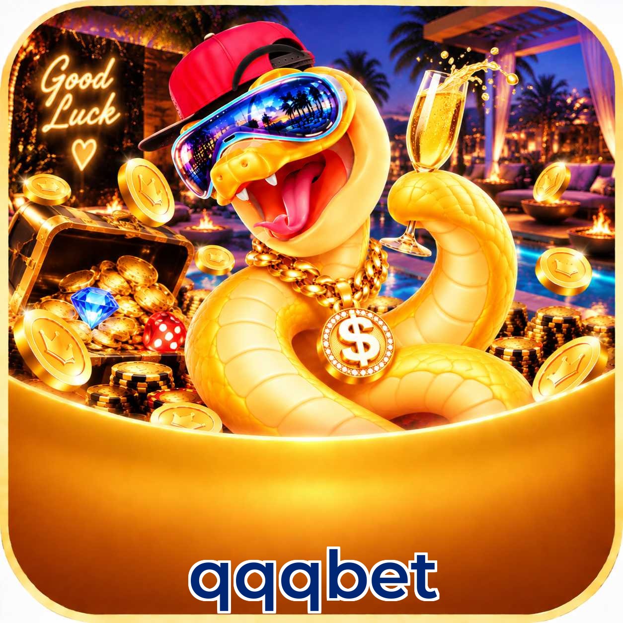 qqqbet Live Games
