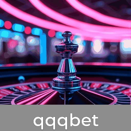 qqqbet: Sinta a Emoção e Alta Recompensa dos Caça-níqueis Online