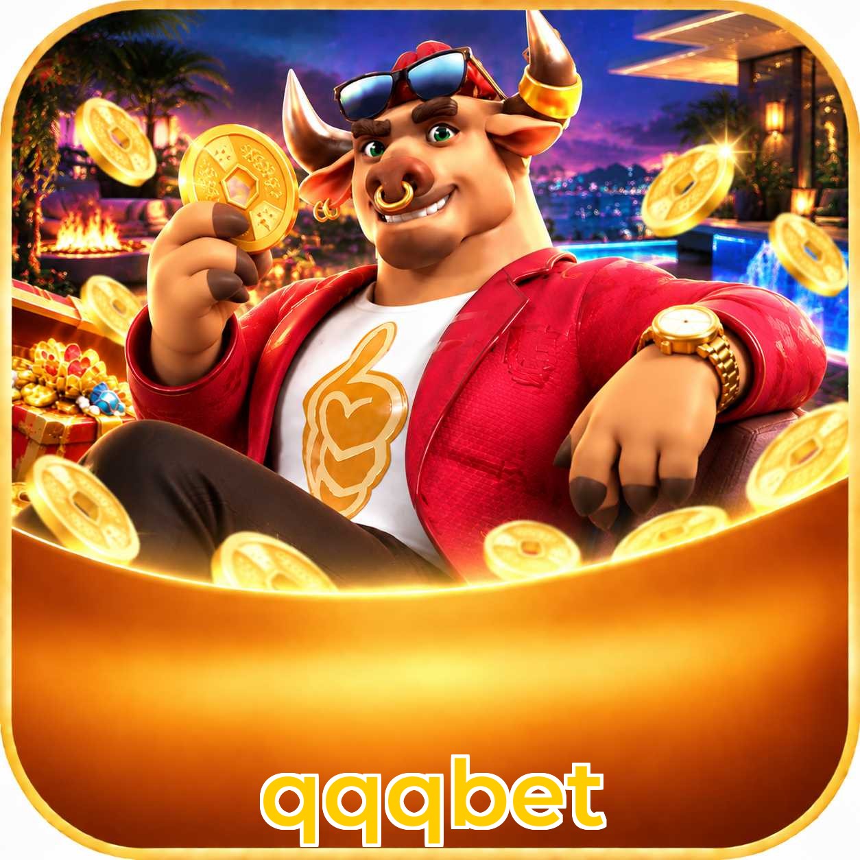 qqqbet instalar iPhone Safari PWA