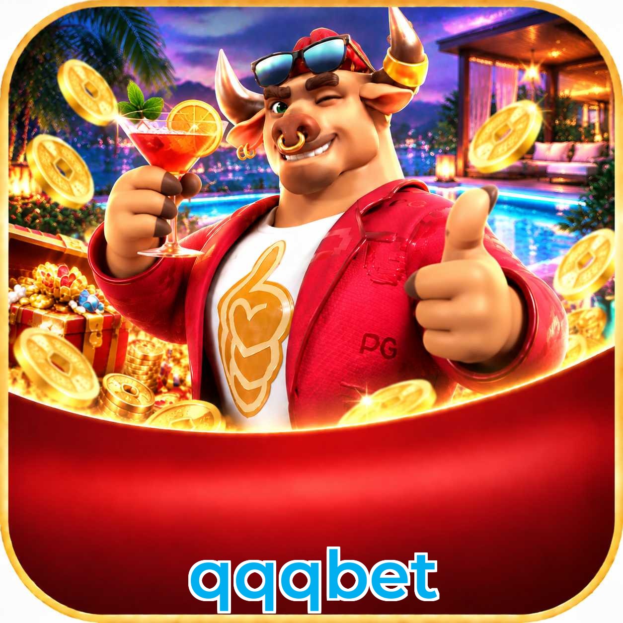 qqqbet FAQ instalar app