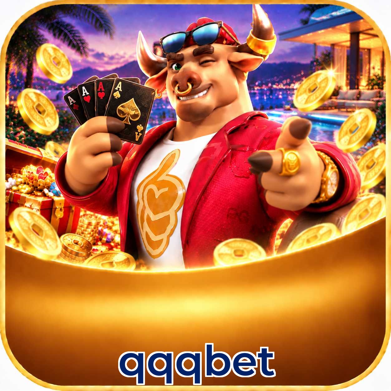 qqqbet Live Dealers