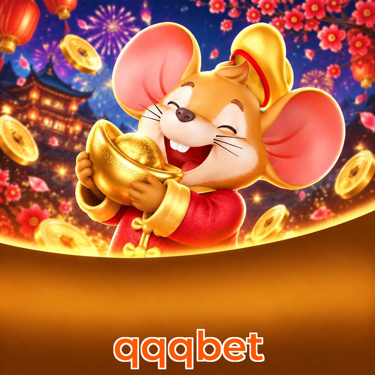 qqqbet Slots