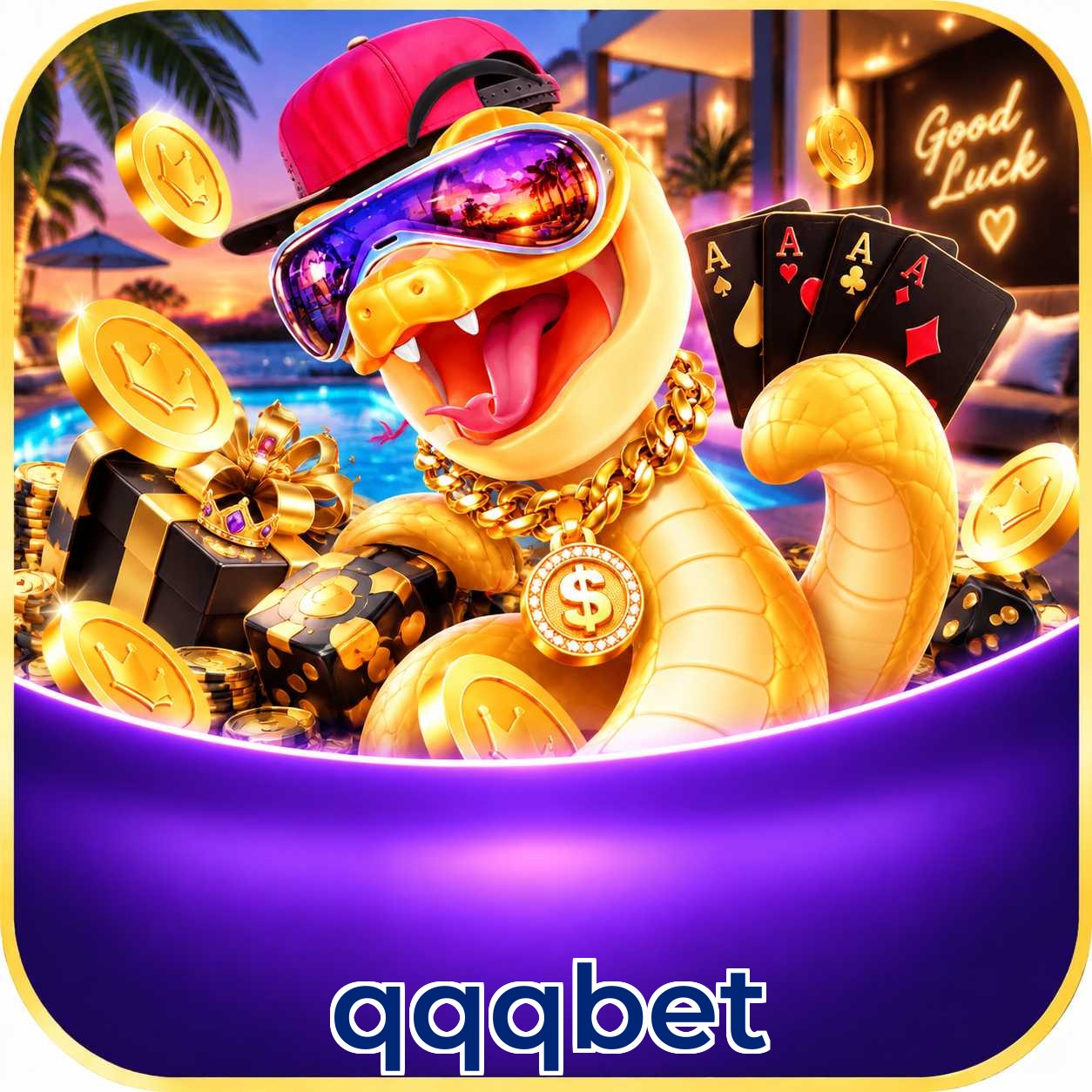 qqqbet Win FAQ
